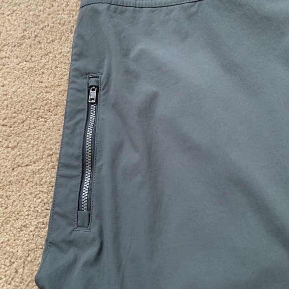 Royal Robbins Gray Skirt - Picture 10 of 12